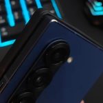 Samsung: Your charger might be peeling Galaxy Z Fold 6's paint Samsung Galaxy Fold Paint Peel Off Issue