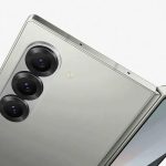 Samsung Galaxy Z Fold 6 Special Edition Leaks