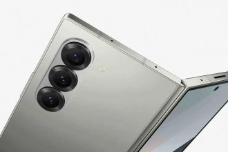 Samsung Galaxy Z Fold 6 Special Edition Leaks