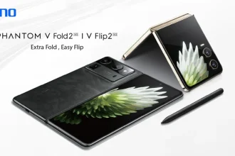 Tecno Phantom V Fold 2 and V Flip 2 exclusive Price reveal