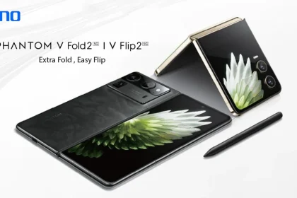 Tecno Phantom V Fold 2 and V Flip 2 exclusive Price reveal