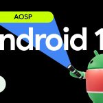 Android 15 AOSP rollout