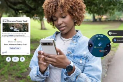 Android Feature Drop September 2024