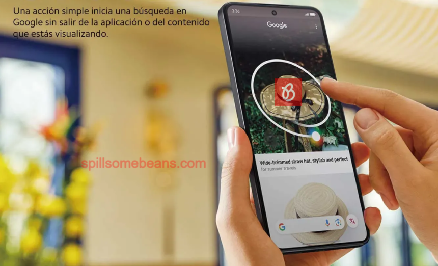 Circle to Search Coming to Xiaomi 14T 5G series