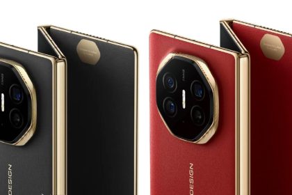 Huawei Mate XT Ultimate Design Pre-order record
