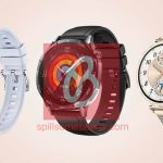 Huawei Watch GT 5's first look promises better health and fitness tracking Huawei Watch GT 5 exclusive first look