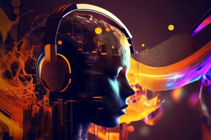 Musician charged with AI music streaming