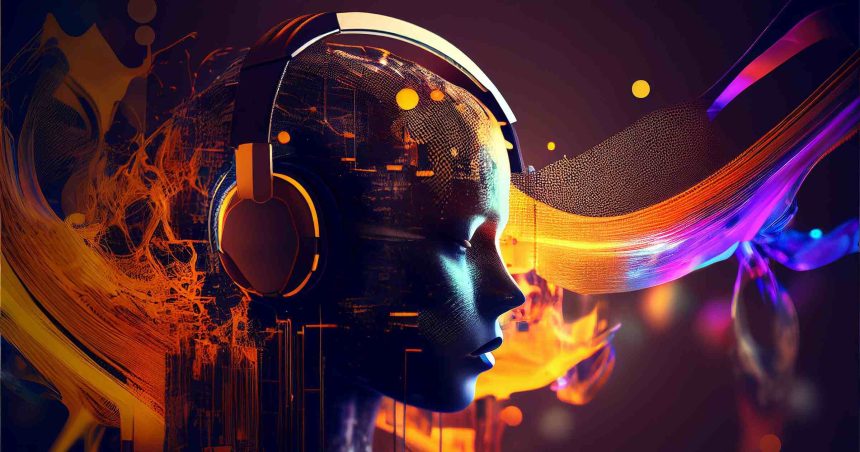 Musician charged with AI music streaming