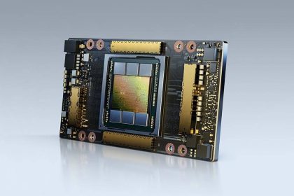 Nvidia AI GPUs cheaper in China than US