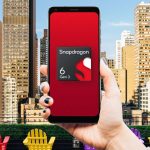 Qualcomm Snapdragon 6 Gen 3 Launch