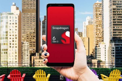 Qualcomm Snapdragon 6 Gen 3 Launch