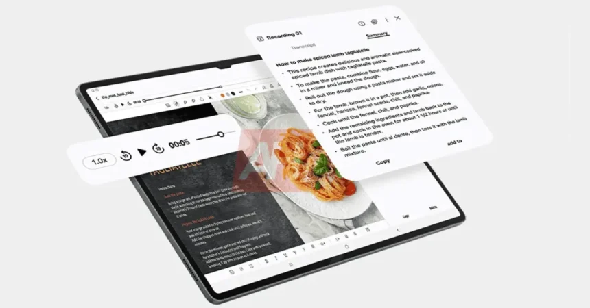 Samsung Galaxy Tab S10 Series Pricing Leaked