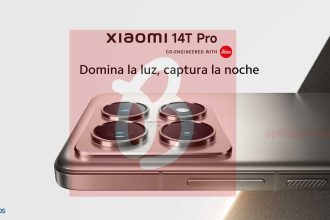 Xiaomi 14T Pro Leaked Promotional Images - Feature