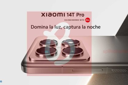 Xiaomi 14T Pro Leaked Promotional Images - Feature