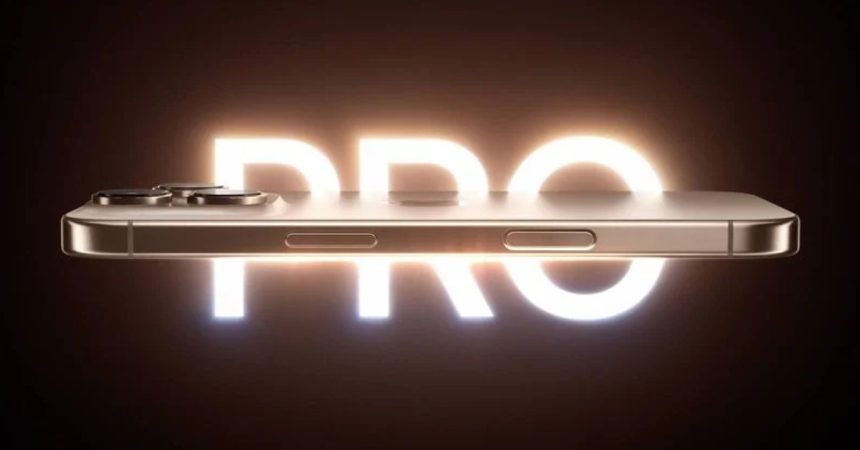 iPhone 16 Pro and iPhone 16 Pro Max Launch Specs Price