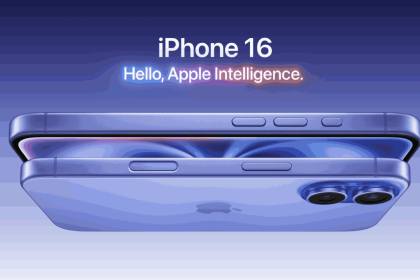 iPhone 16 and iPhone 16 Plus Announced