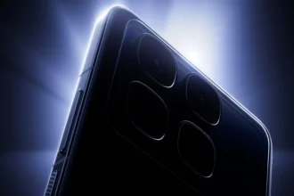 Redmi K80 Series Initial Leak