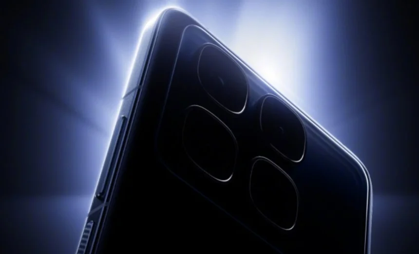 Redmi K80 Series Initial Leak