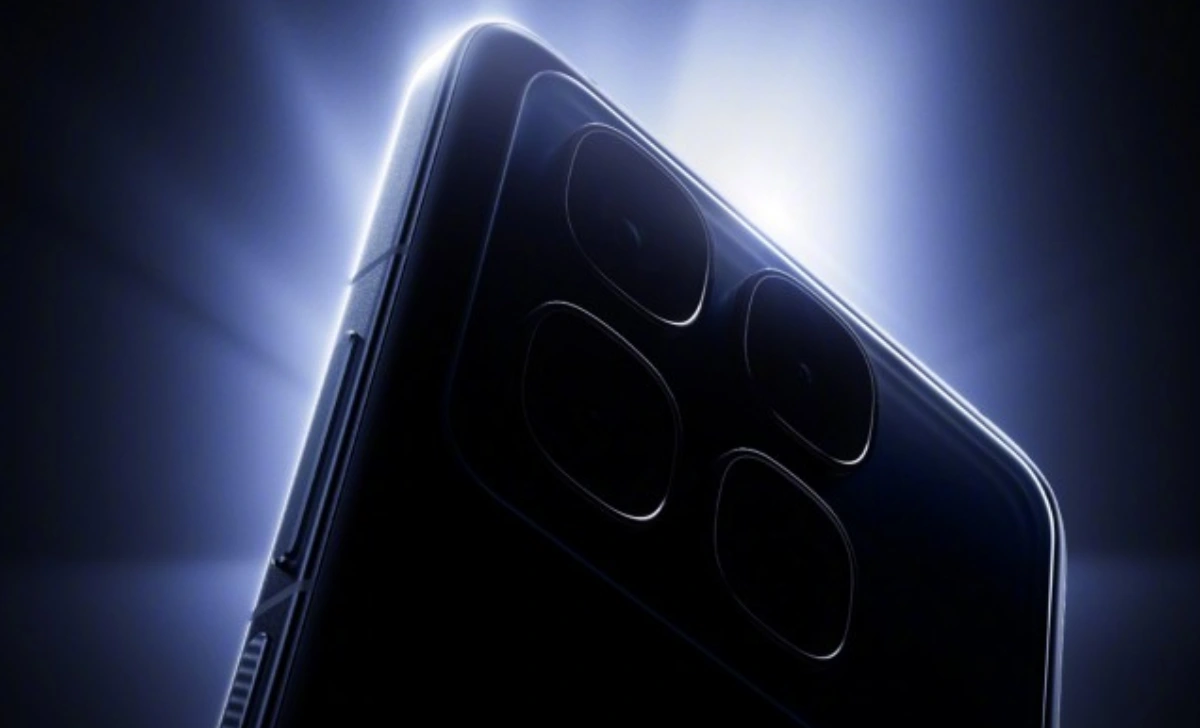 Redmi K80 Pro to feature ultrasonic scanner & be significantly pricier Redmi K80 Series Initial Leak