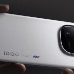iQOO's upcoming flagship phone will have one peculiar feature iQOO 13 halo light ring design