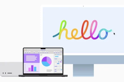 Macs refreshed with M4 chip and 18GB Base RAM Variant