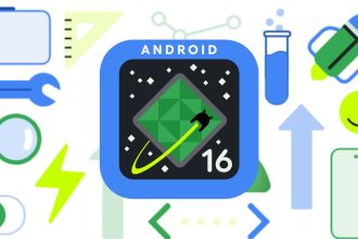 Android 16 Beta 1 Update