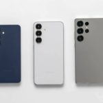 Samsung Unveils Galaxy S25 Series at Unpacked 2025 Samsung Galaxy S25 series launch