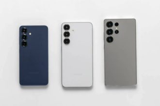 Samsung Galaxy S25 series launch