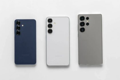 Samsung Galaxy S25 series launch