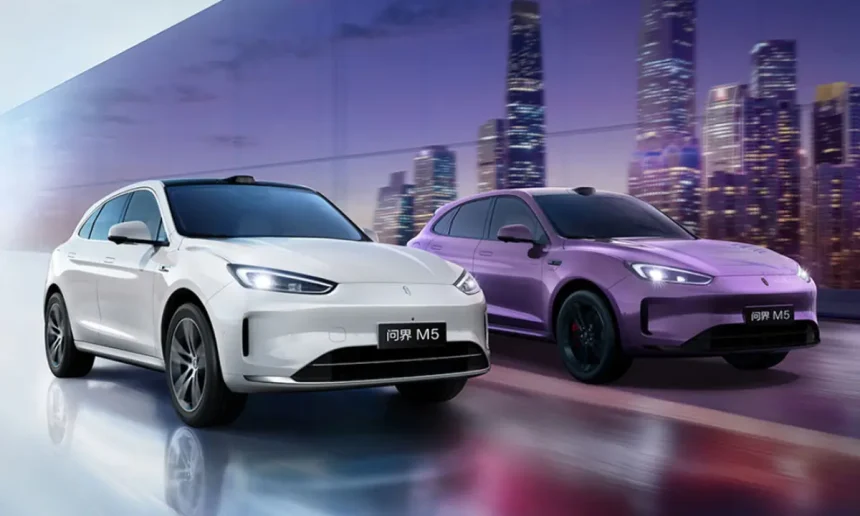 Huawei Aita M5 Ultra Launch