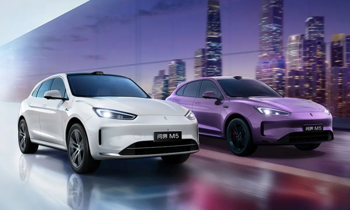 Huawei Aita M5 Ultra Launch