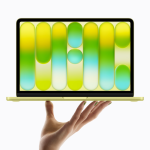 Apple launches $599 MacBook Neo laptop