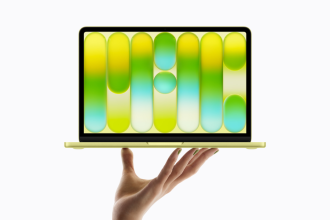 Apple launches $599 MacBook Neo laptop