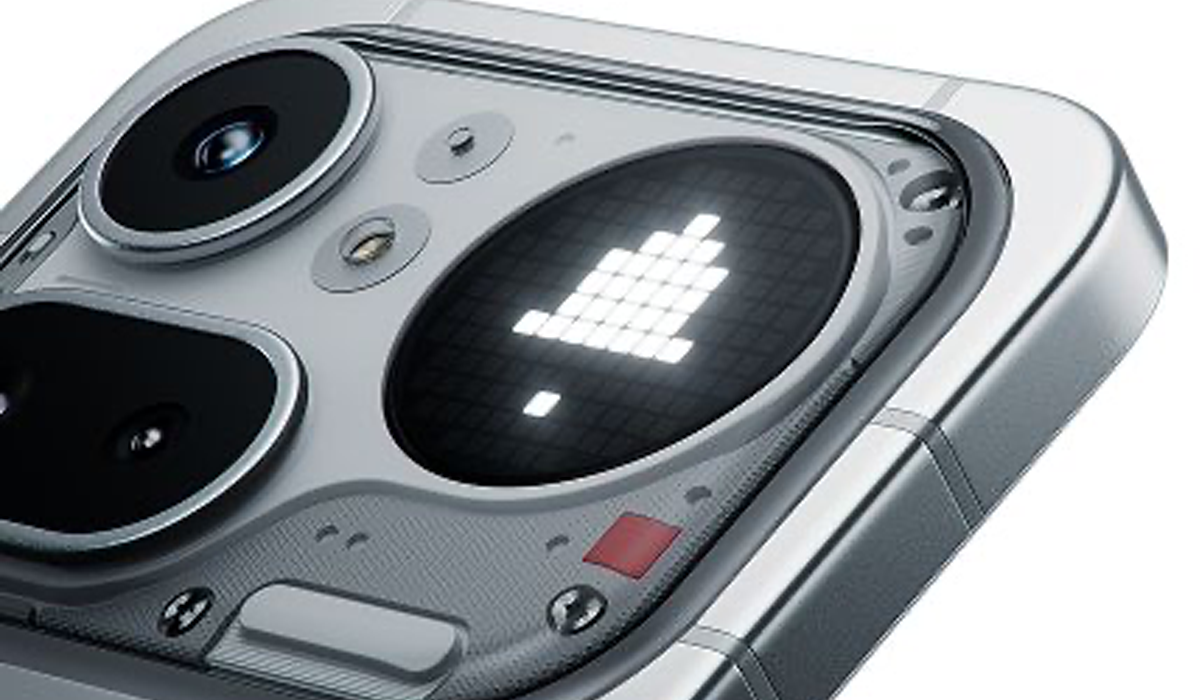 Nothing Phone 4a Pro Launch Global Pricing